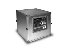 ventiladores industriais directa grande